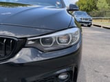 2020 BMW 4 Series - Preview 3