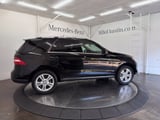 2013 Mercedes-Benz M-Class - Preview 8