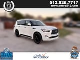 2019 INFINITI QX80 - Preview 2