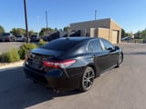 2019 Toyota Camry - Preview 3