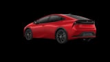 2027 Toyota Prius - Preview 6