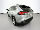 2025 Toyota RAV4 - Preview 7