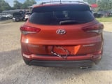 2016 Hyundai Tucson - Preview 5