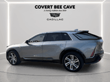 2024 Cadillac Lyriq - Preview 6