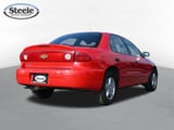 2005 Chevrolet Cavalier - Preview 5