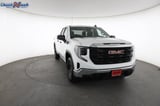 2026 GMC Sierra - Preview 3