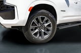 2022 Chevrolet Tahoe - Preview 4