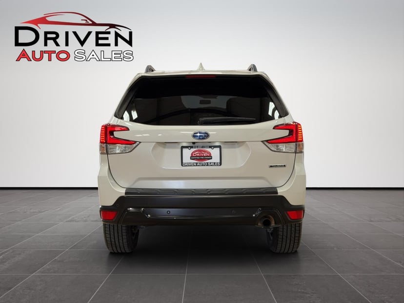 2020 Subaru Forester - Image 3