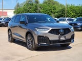 2026 Acura MDX - Preview 3
