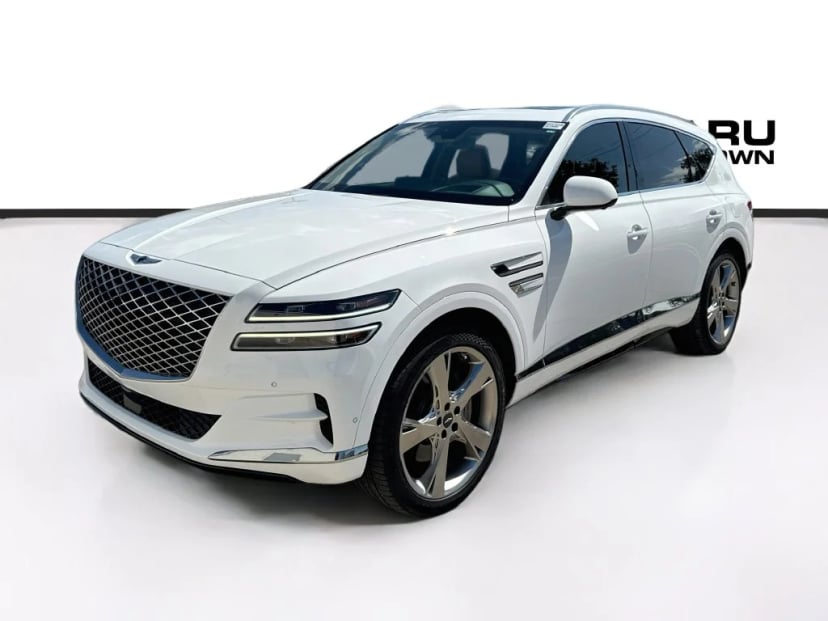2023 Genesis GV80 - Image 1