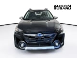 2024 Subaru Outback - Preview 2