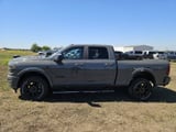 2027 Ram 2500 - Preview 3