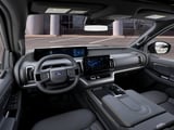 2027 Ford Expedition - Preview 9
