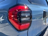 2025 Toyota 4Runner - Preview 7