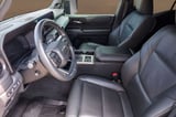 2024 Toyota Land Cruiser - Preview 9