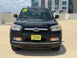 2013 Toyota 4Runner - Preview 4