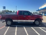 2013 Ford F-150 - Preview 4