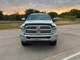 2017 Ram 2500 - Preview 3