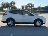 2017 Toyota RAV4 - Preview 3