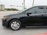 2020 Toyota Corolla - Preview 8