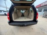 2011 Chevrolet Tahoe - Preview 11