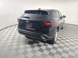 2025 Chevrolet Trax - Preview 6