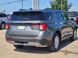 2026 Ford Explorer - Preview 3