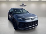 2026 Volkswagen Tiguan - Preview 7