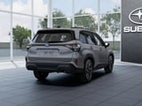 2026 Subaru Forester - Preview 5