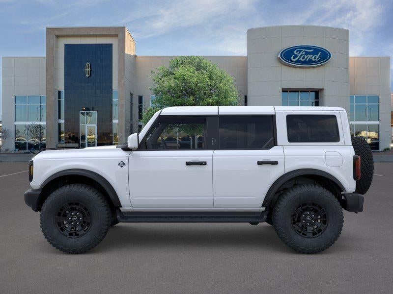 2026 Ford Bronco - Image 2