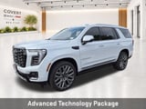 2026 GMC Yukon - Preview 3