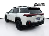 2026 Subaru Outback - Preview 5