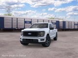 2026 Ford F-150 - Preview 2