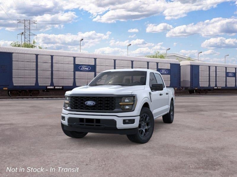 2026 Ford F-150 - Image 1