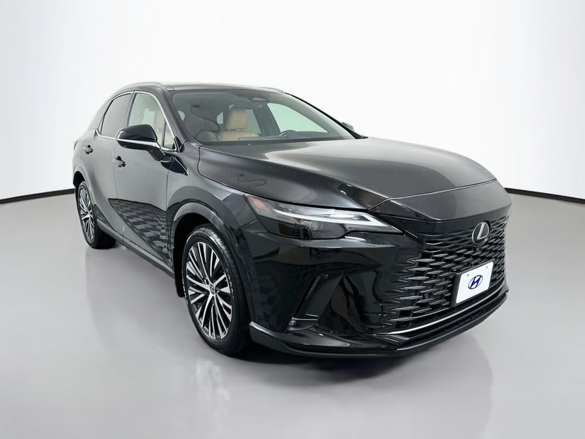 2023 Lexus RX - Image 1
