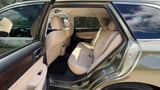 2017 Subaru Outback - Preview 11