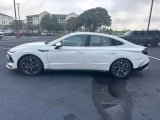 2024 Hyundai Sonata - Preview 2