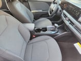 2025 Kia K4 - Preview 12
