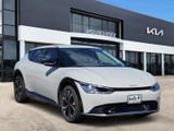 2024 Kia EV6 - Preview 3