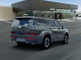 2026 Hyundai Santa Fe - Preview 7
