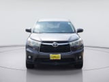 2015 Toyota Highlander - Preview 3