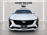 2026 Cadillac CT5 - Preview 2