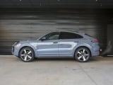2026 Porsche Cayenne - Preview 2