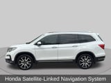 2021 Honda Pilot - Preview 2