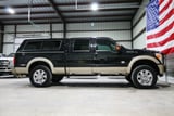 2012 Ford F-250 - Preview 13