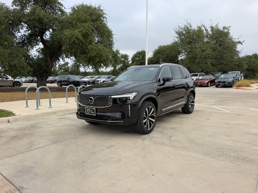 2027 Volvo XC90 - Image 1