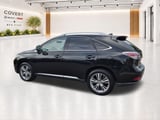 2015 Lexus RX - Preview 6