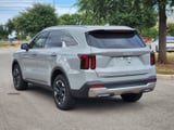 2026 Kia Sorento - Preview 4