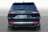 2025 Jeep Grand Cherokee - Preview 4