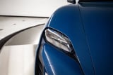 2023 Porsche Taycan - Preview 12